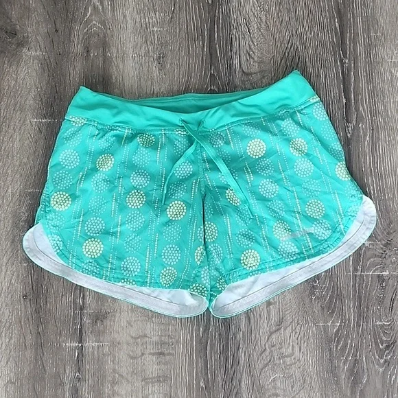 Patagonia Shorts Patagonia Nine Trails Running Shorts Sea Foam